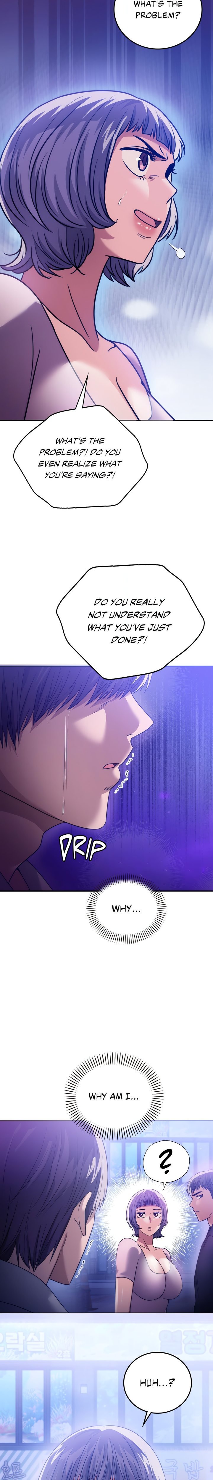 Step Into the Past Chapter 39 - Page 23