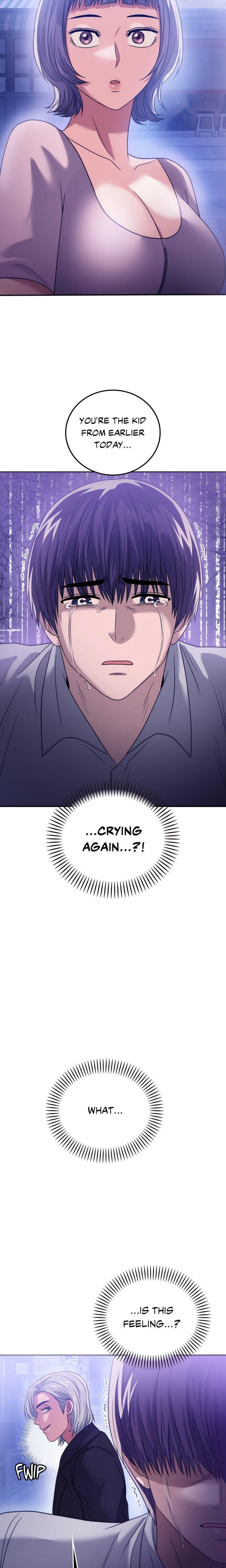 Step Into the Past Chapter 39 - Page 24