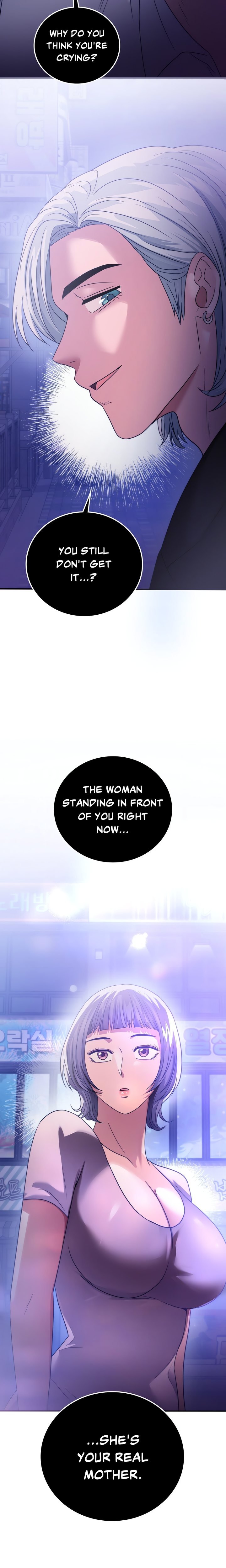 Step Into the Past Chapter 39 - Page 25