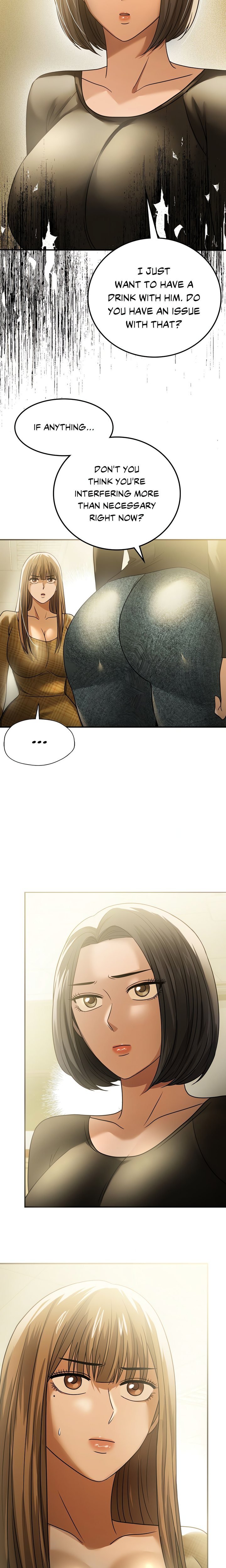 Step Into the Past Chapter 39 - Page 5