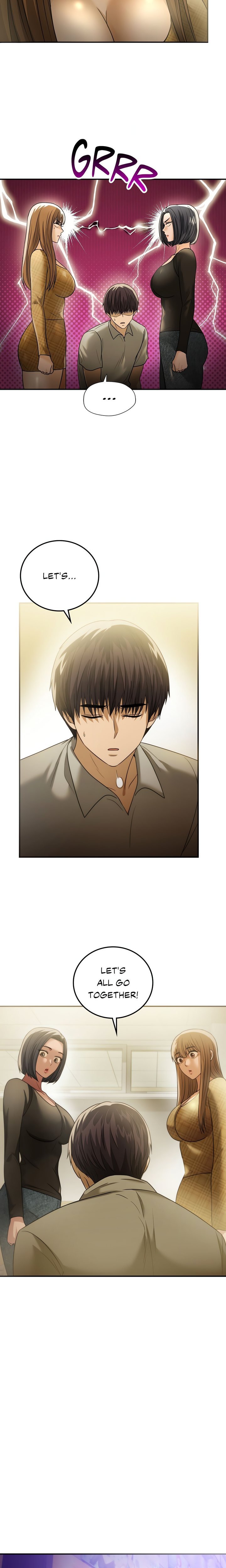 Step Into the Past Chapter 39 - Page 6