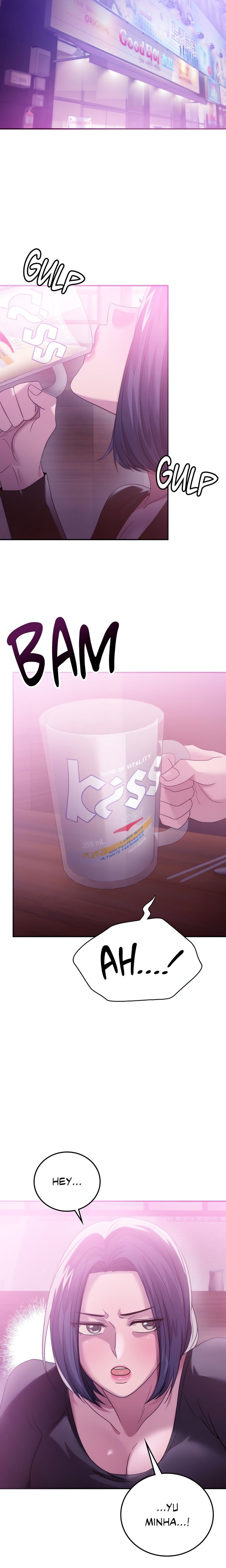 Step Into the Past Chapter 39 - Page 7