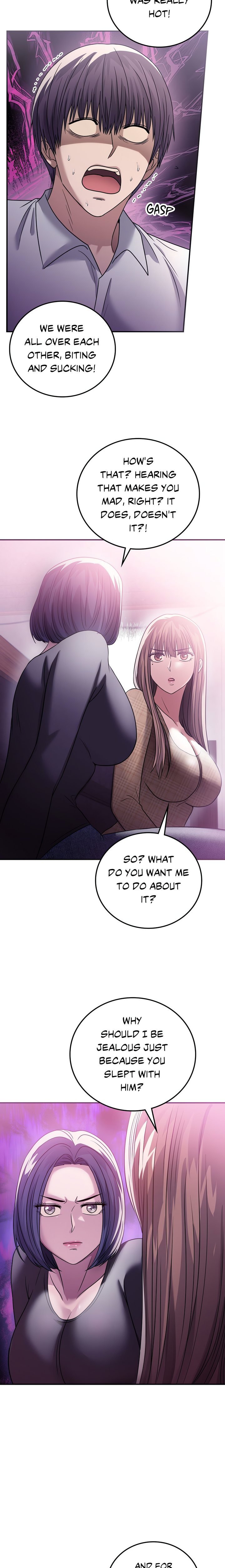 Step Into the Past Chapter 39 - Page 9