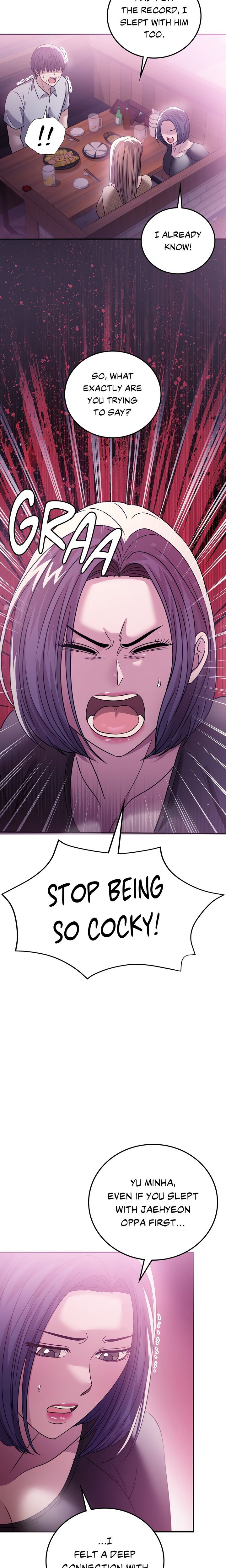 Step Into the Past Chapter 39 - Page 10