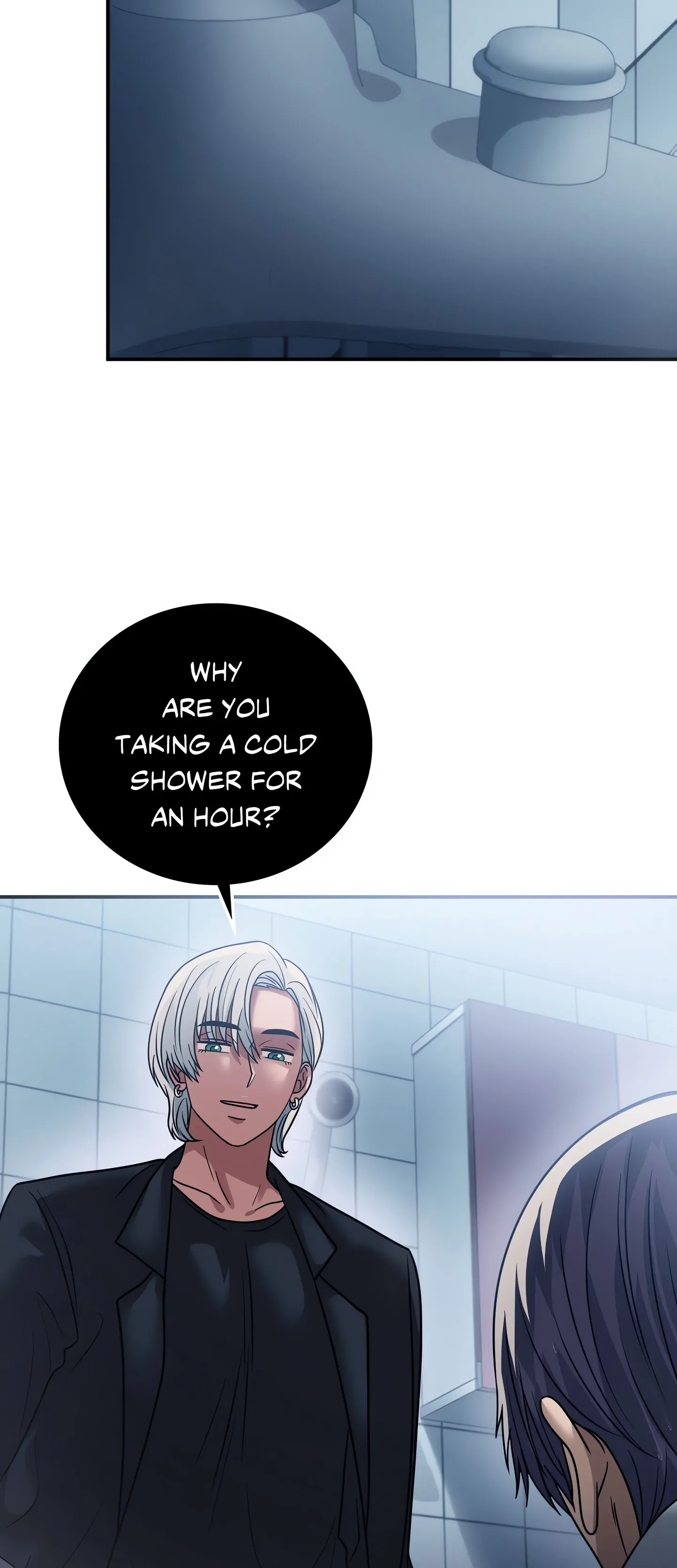 Step Into the Past Chapter 40 - Page 15