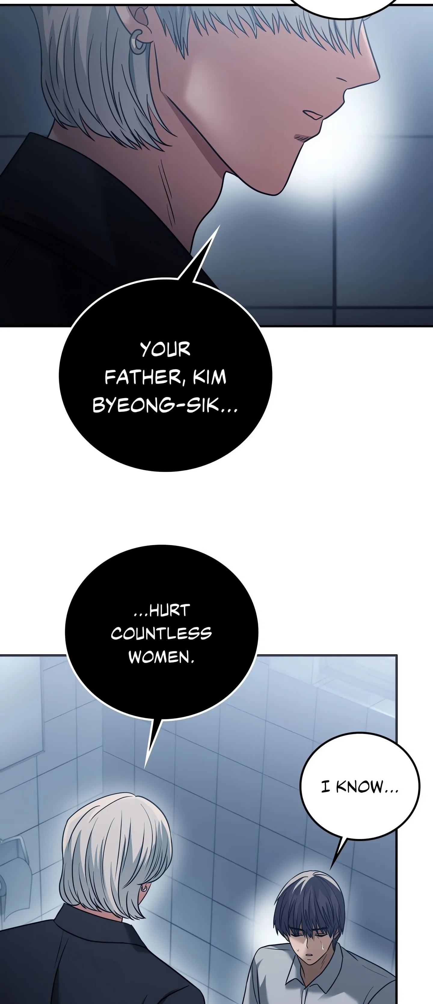 Step Into the Past Chapter 40 - Page 21