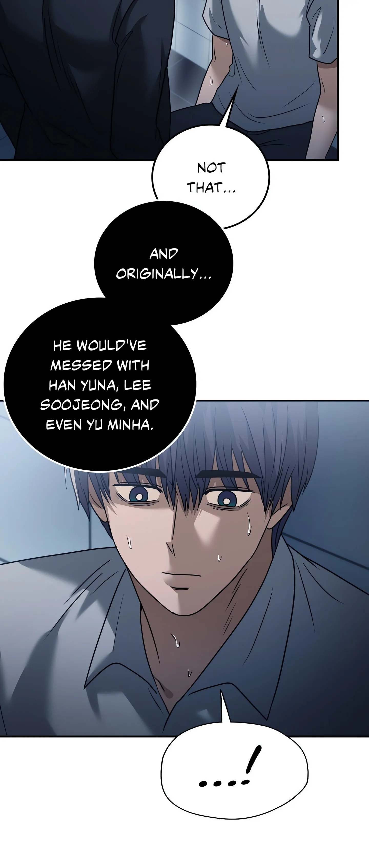 Step Into the Past Chapter 40 - Page 22