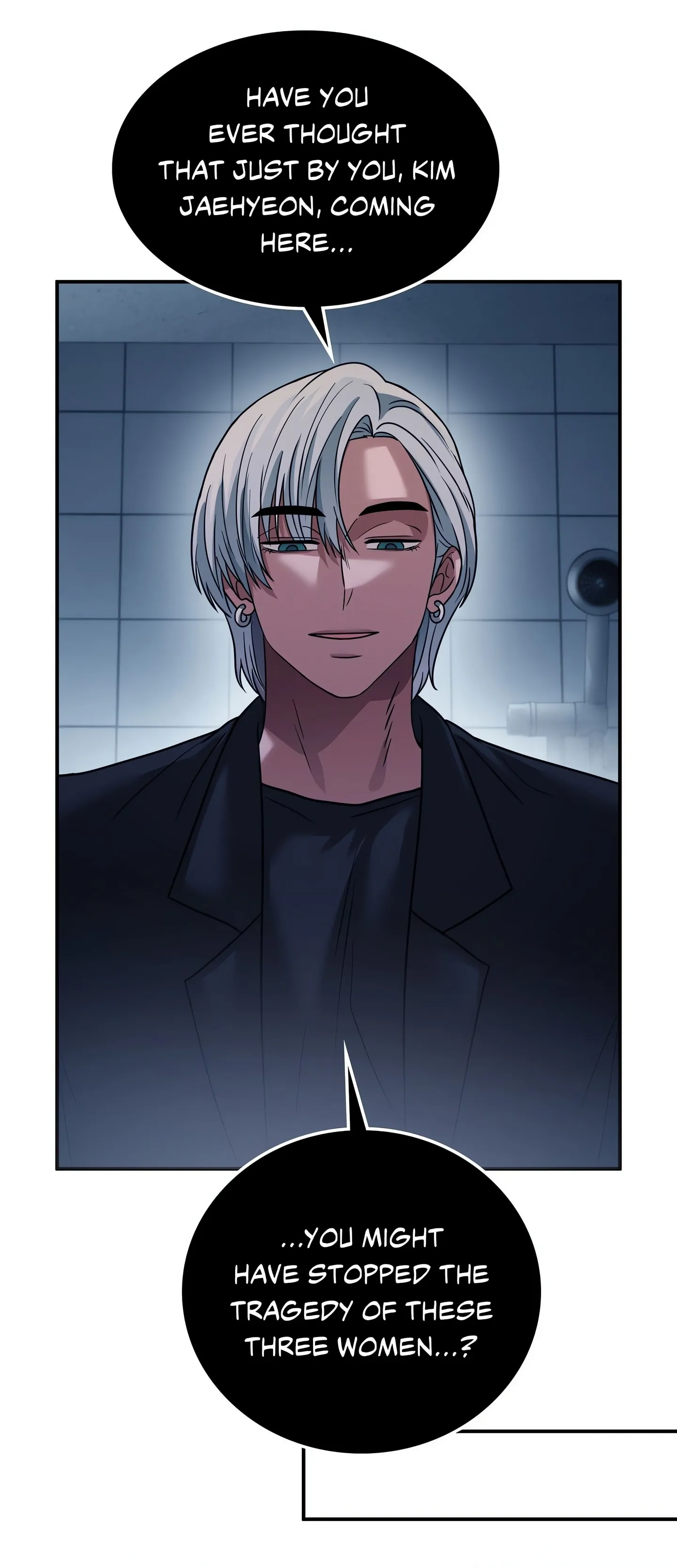 Step Into the Past Chapter 40 - Page 23