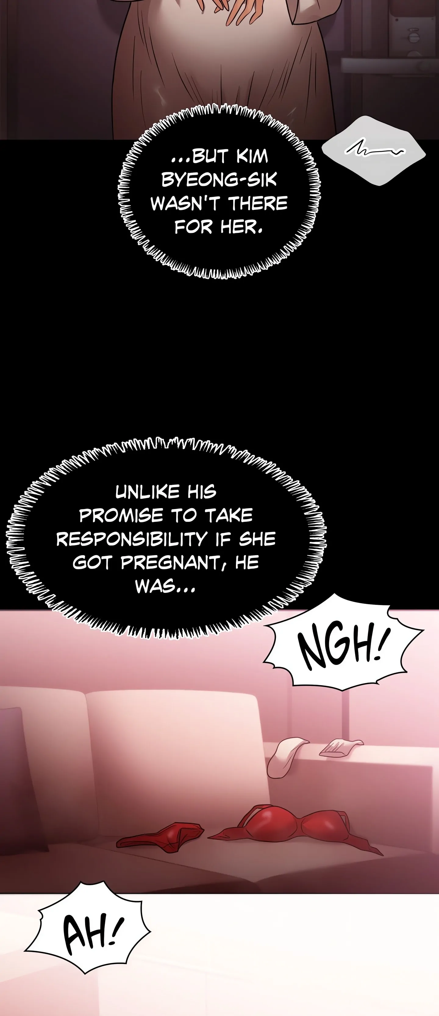 Step Into the Past Chapter 40 - Page 25