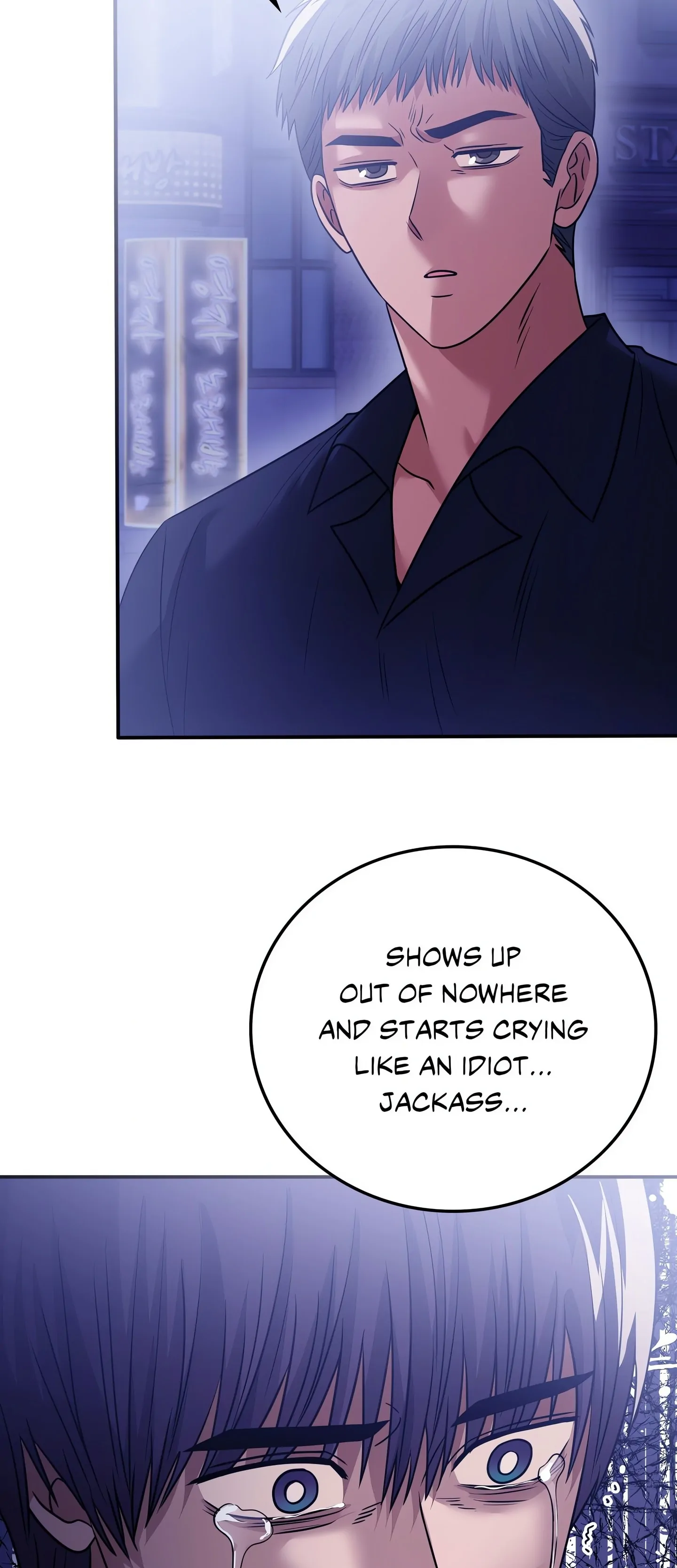 Step Into the Past Chapter 40 - Page 4