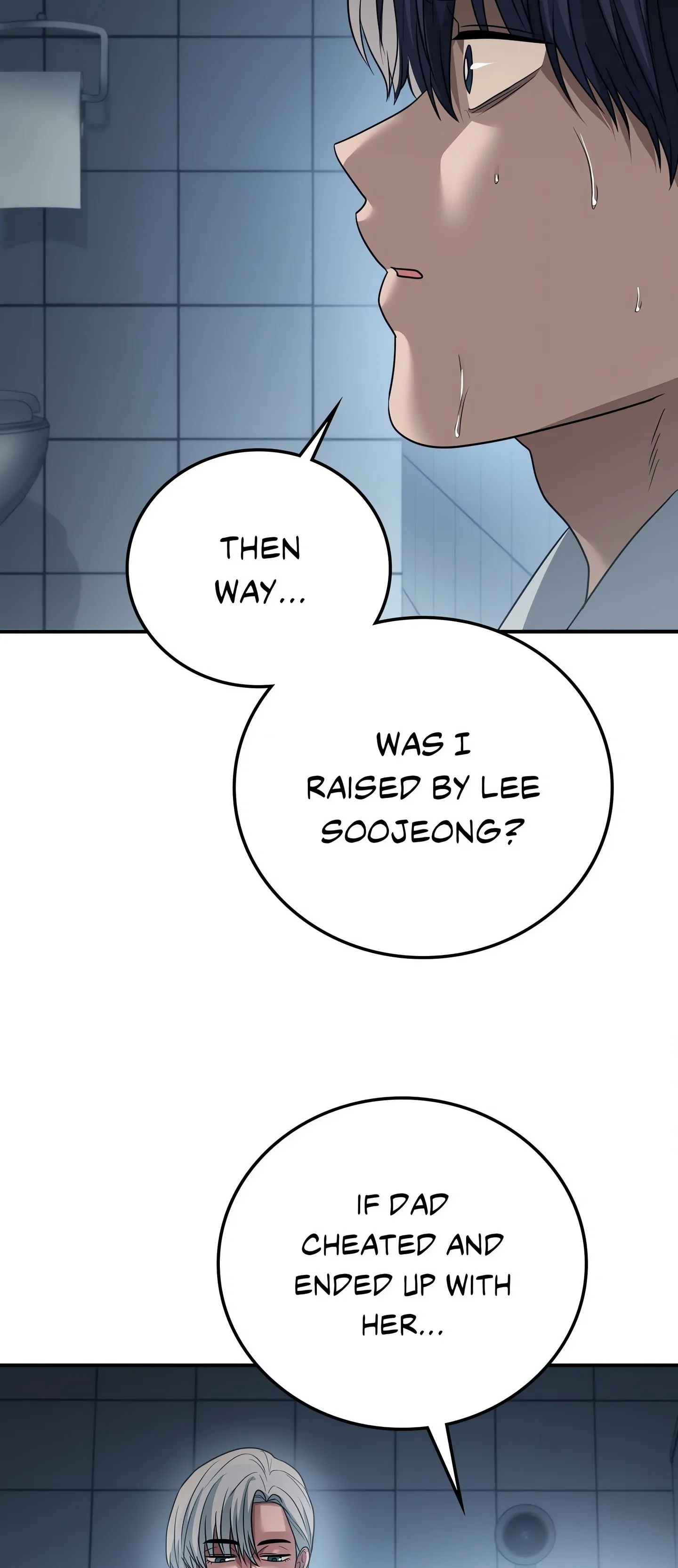 Step Into the Past Chapter 40 - Page 32