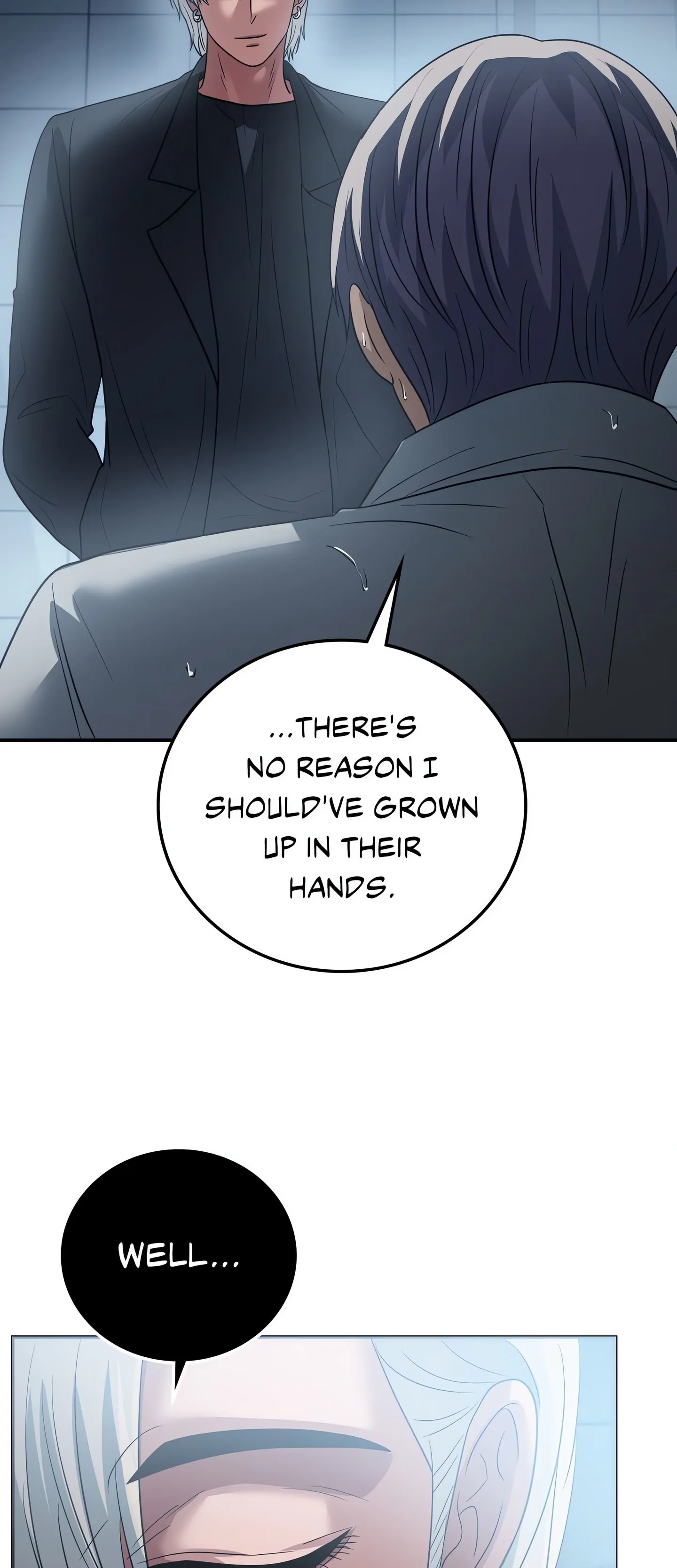 Step Into the Past Chapter 40 - Page 33