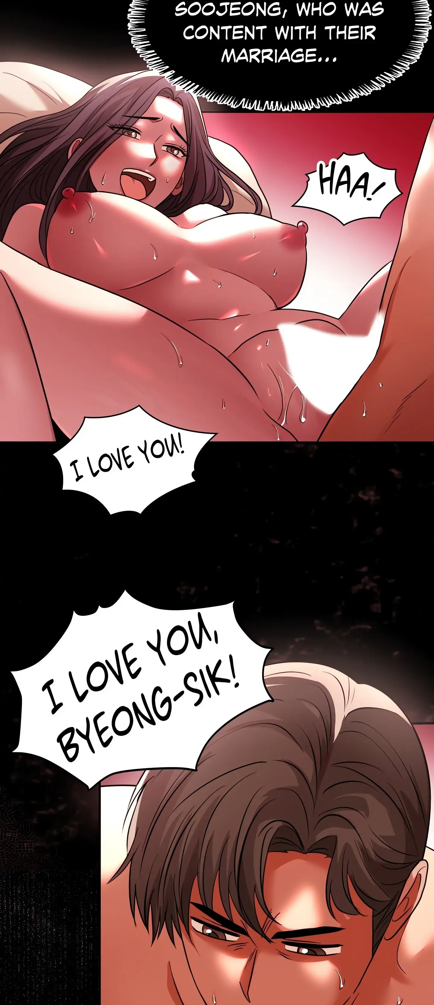 Step Into the Past Chapter 40 - Page 39