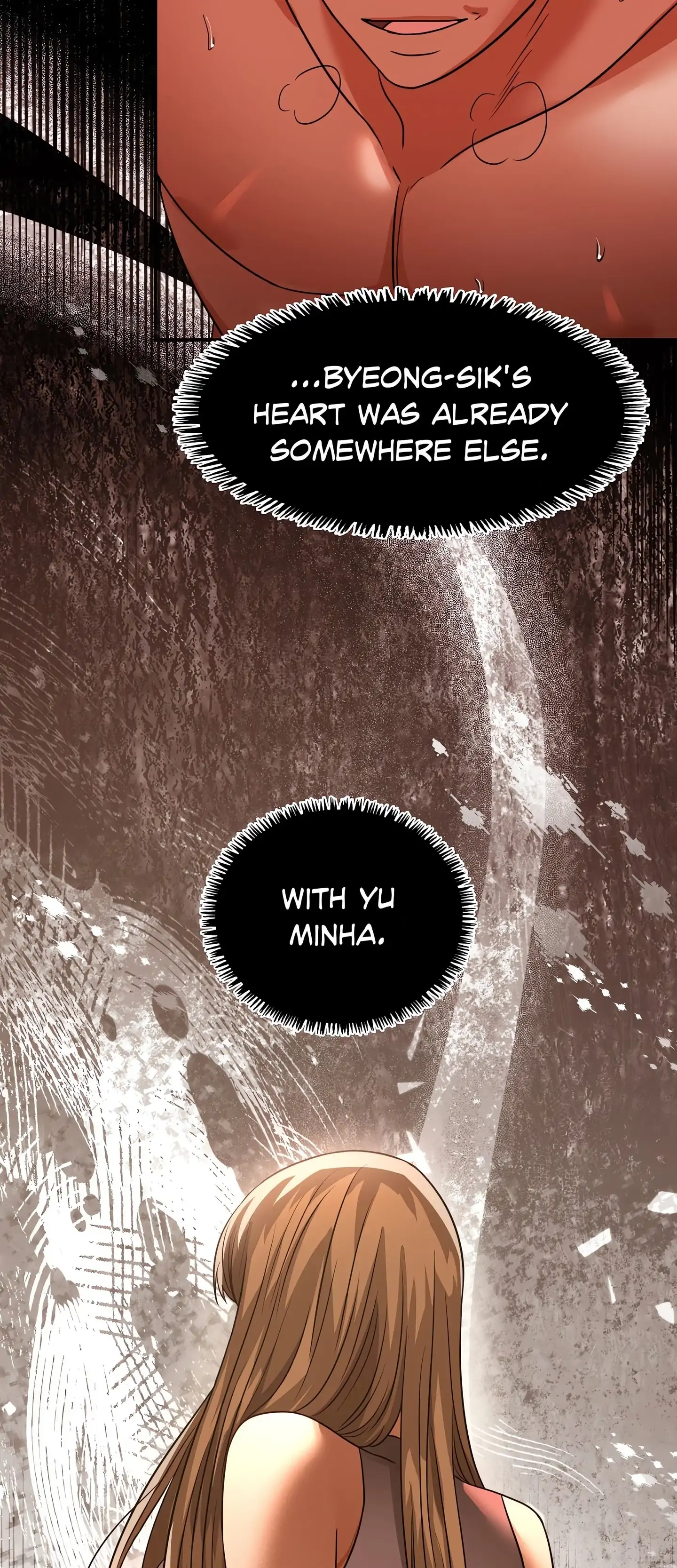 Step Into the Past Chapter 40 - Page 40