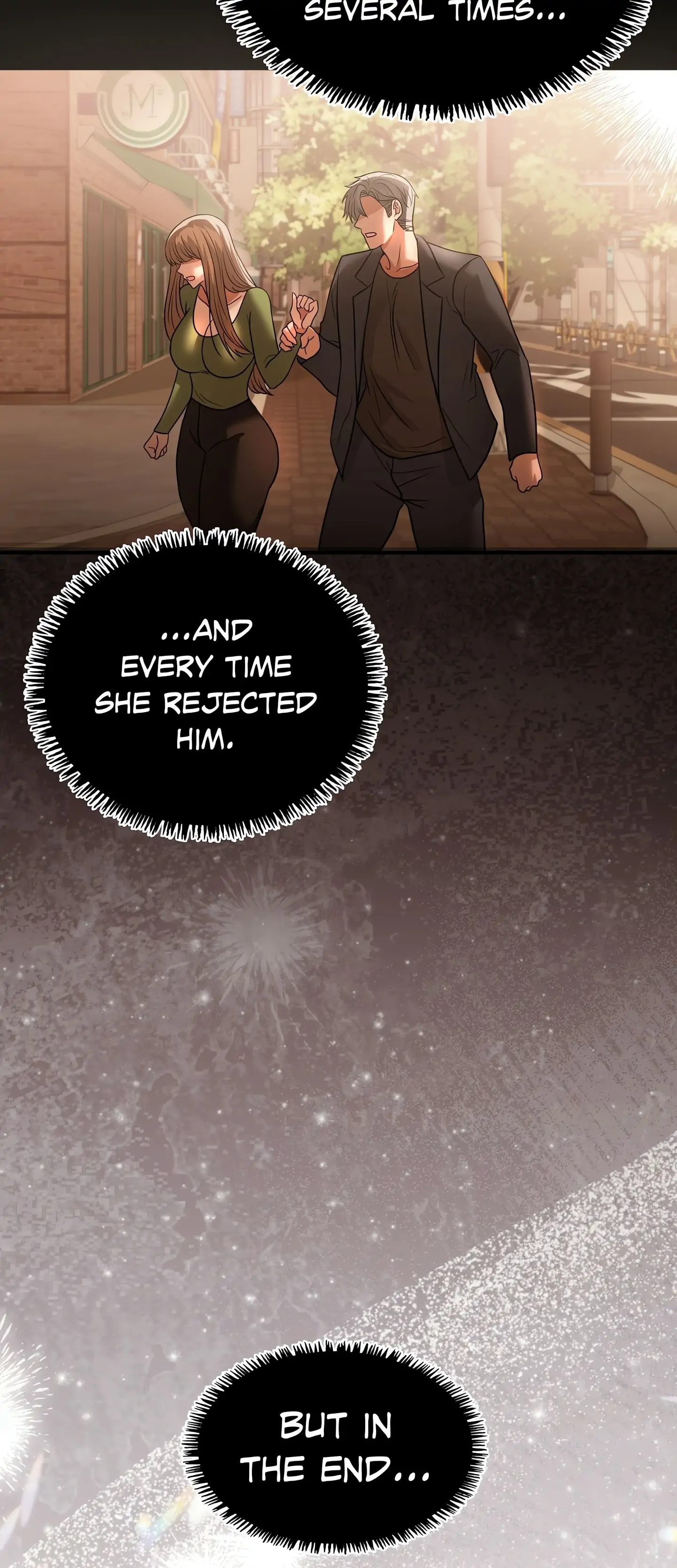 Step Into the Past Chapter 40 - Page 43