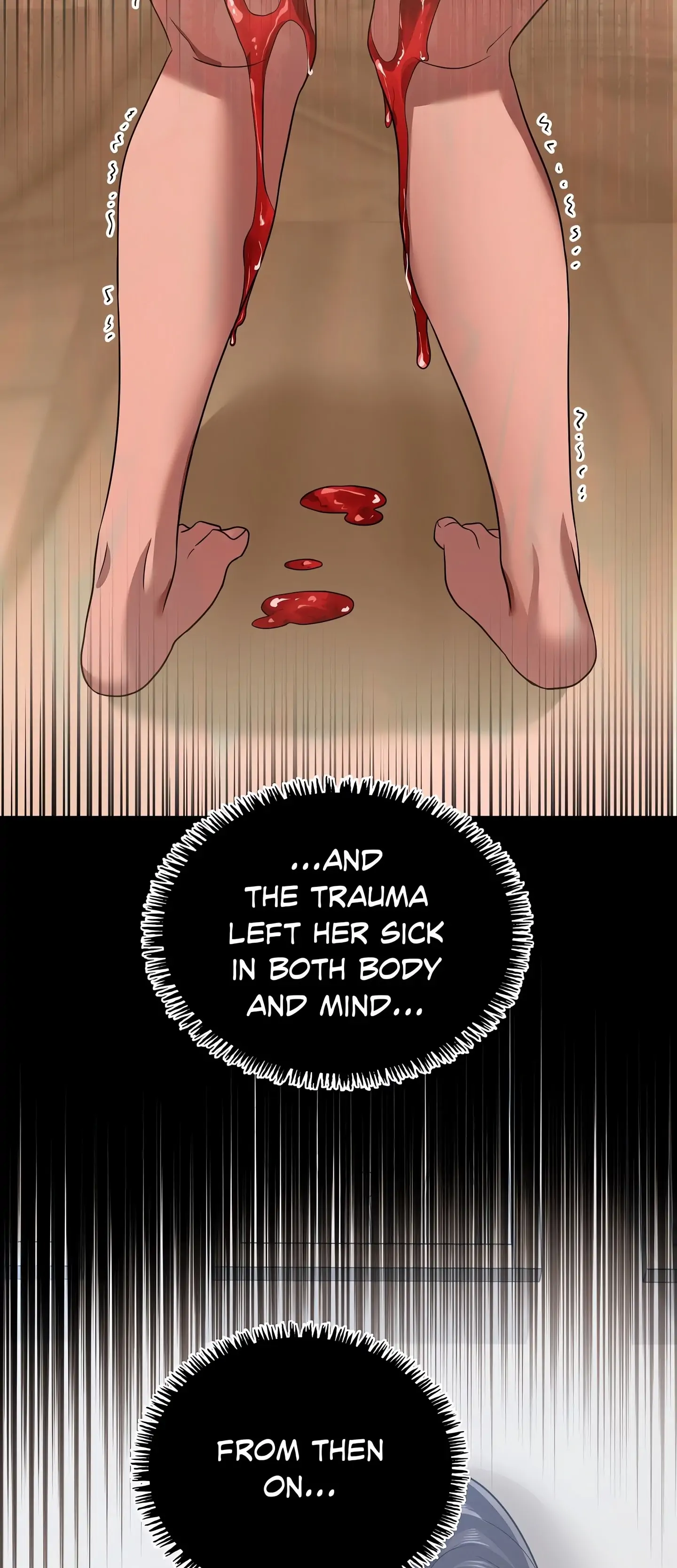 Step Into the Past Chapter 40 - Page 46