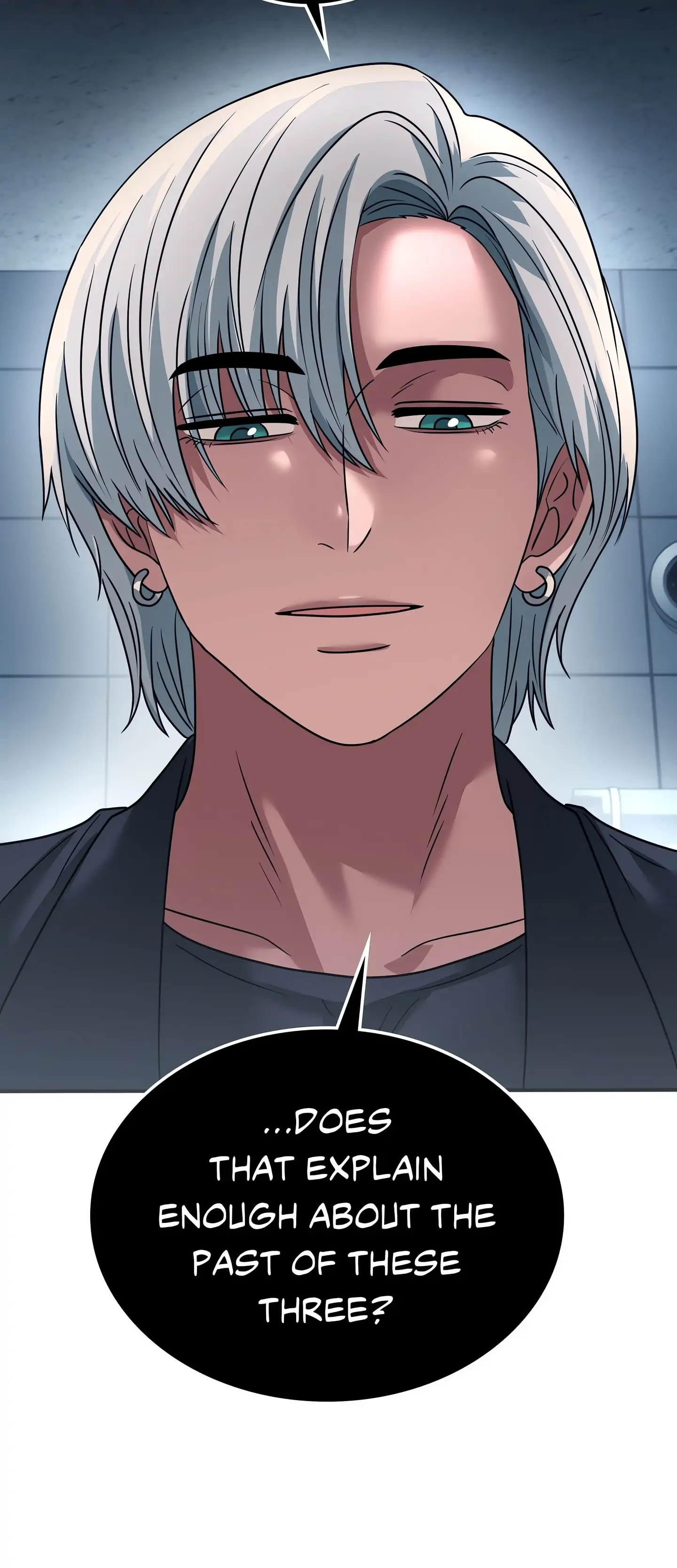 Step Into the Past Chapter 40 - Page 48