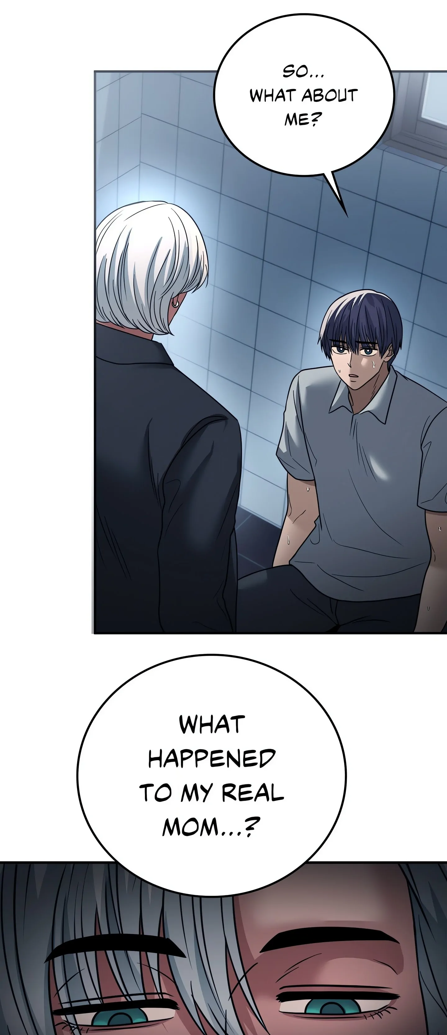 Step Into the Past Chapter 40 - Page 49