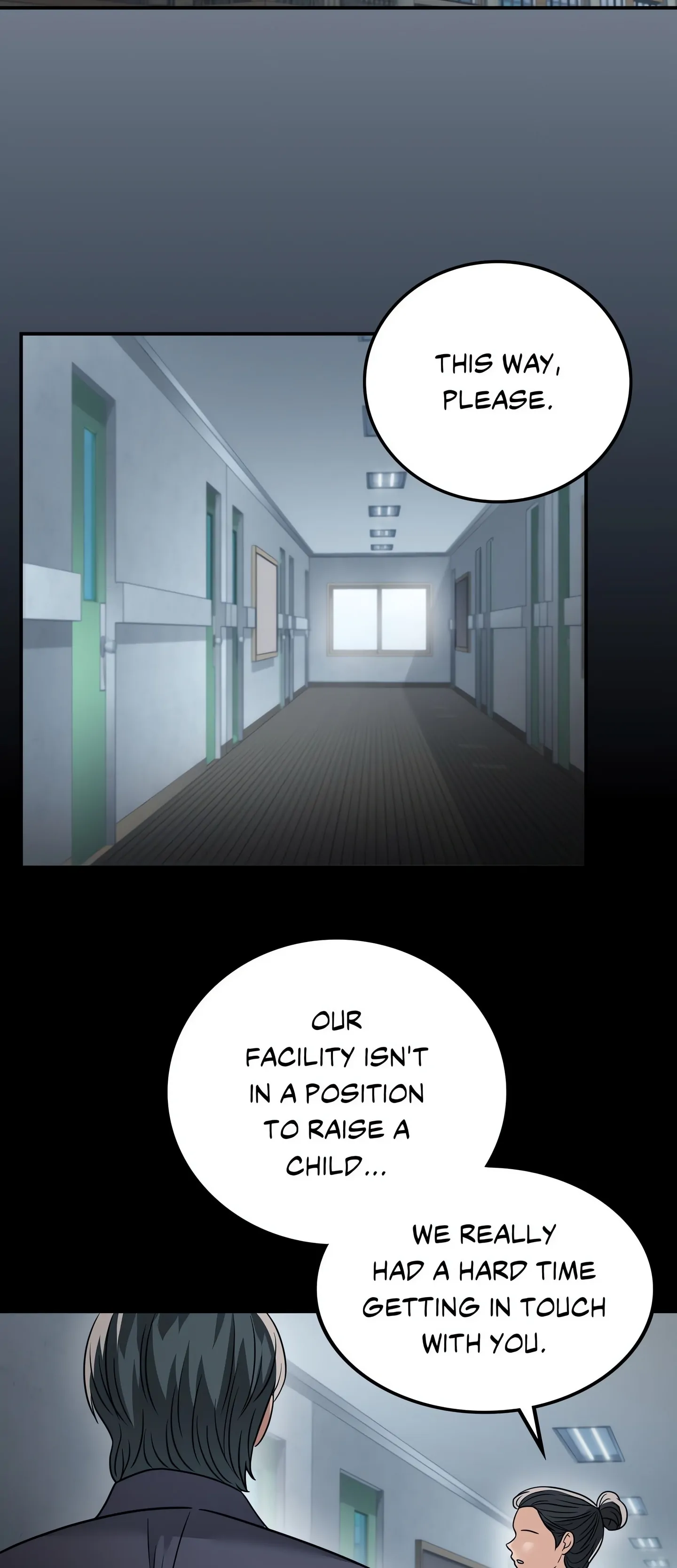 Step Into the Past Chapter 40 - Page 51