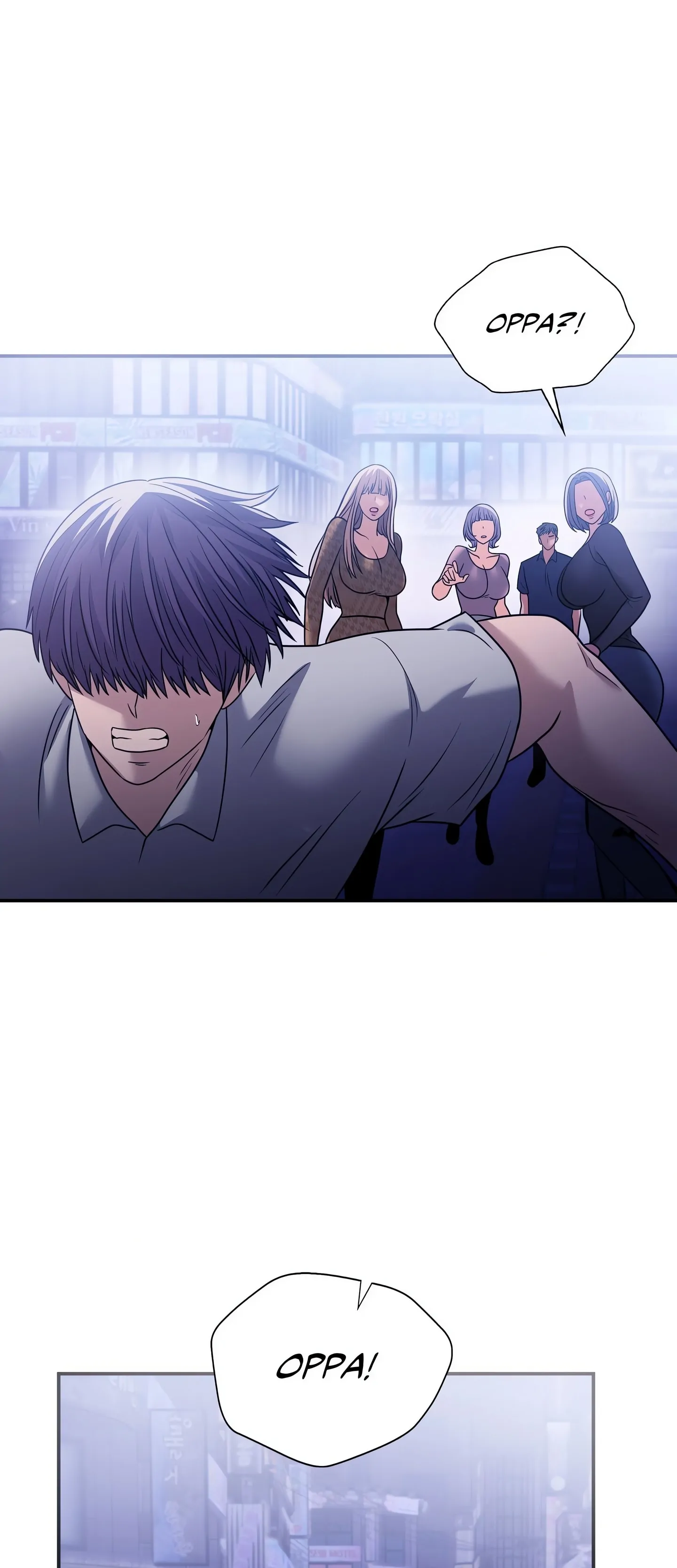 Step Into the Past Chapter 40 - Page 10