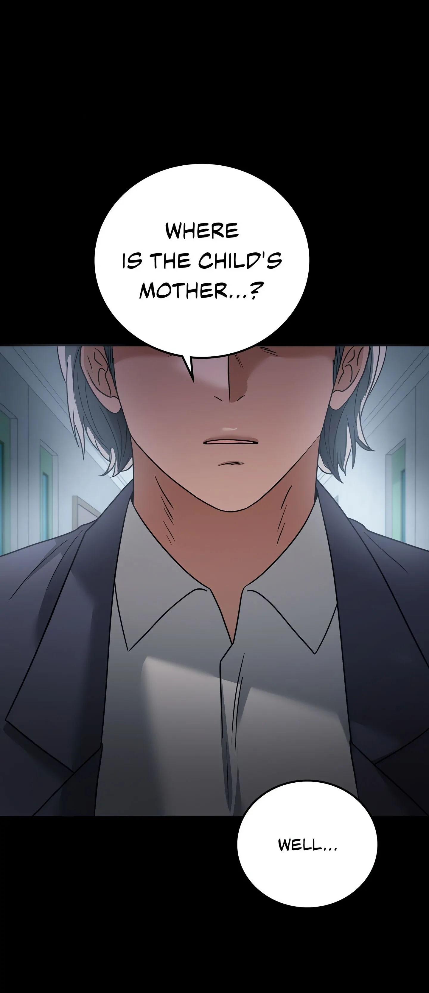 Step Into the Past Chapter 41 - Page 1