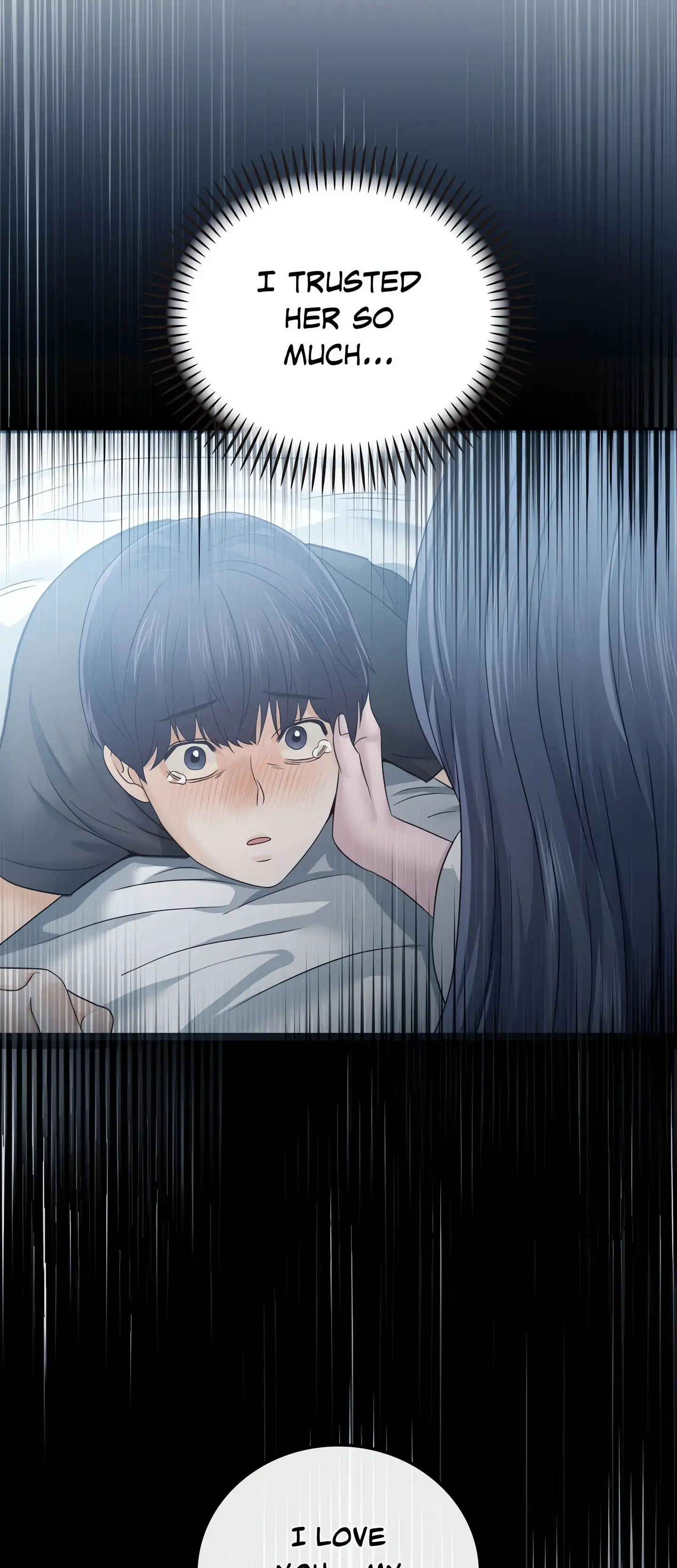 Step Into the Past Chapter 41 - Page 15