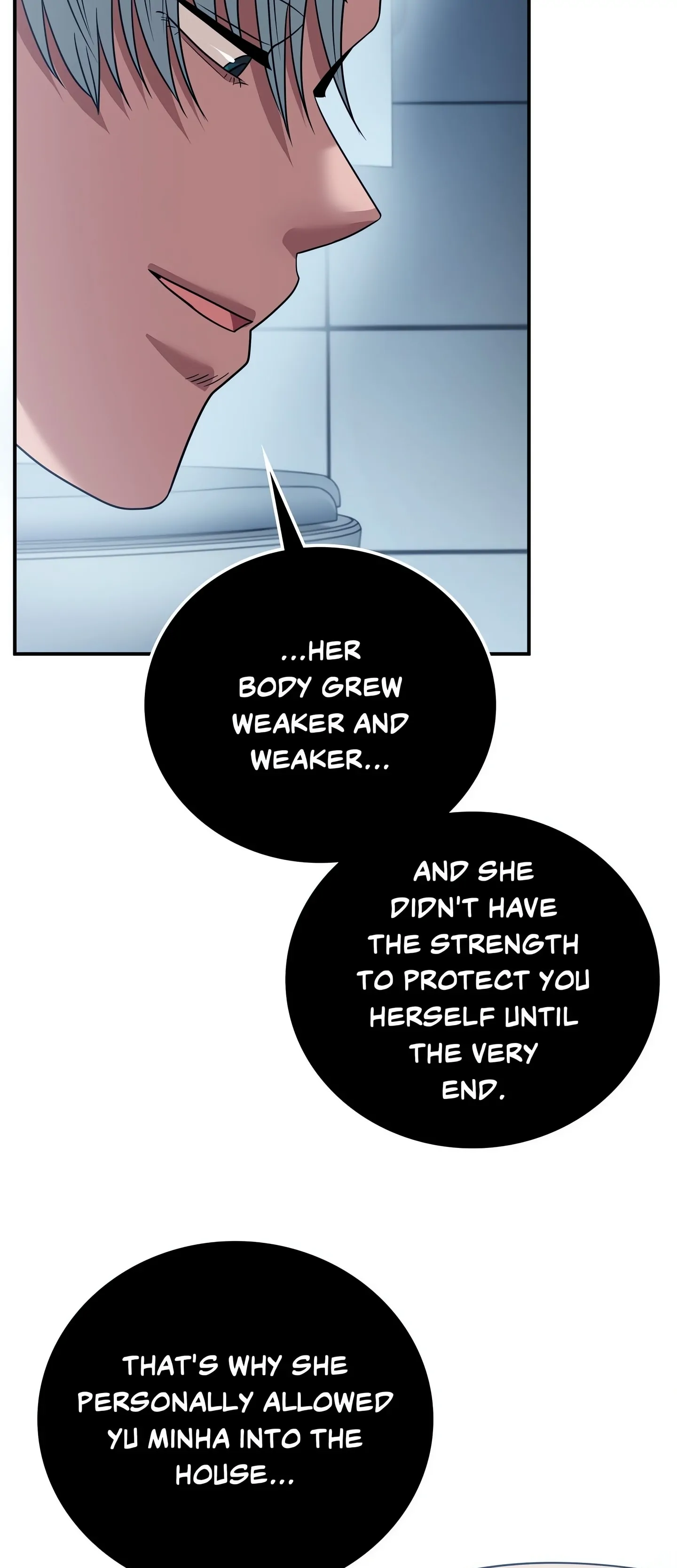 Step Into the Past Chapter 41 - Page 23