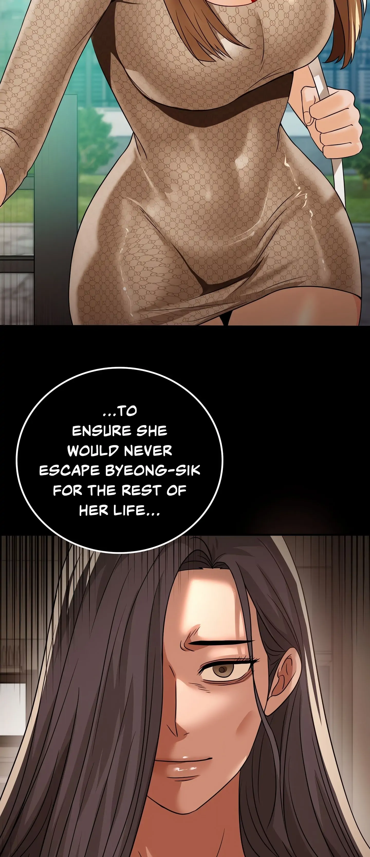 Step Into the Past Chapter 41 - Page 28