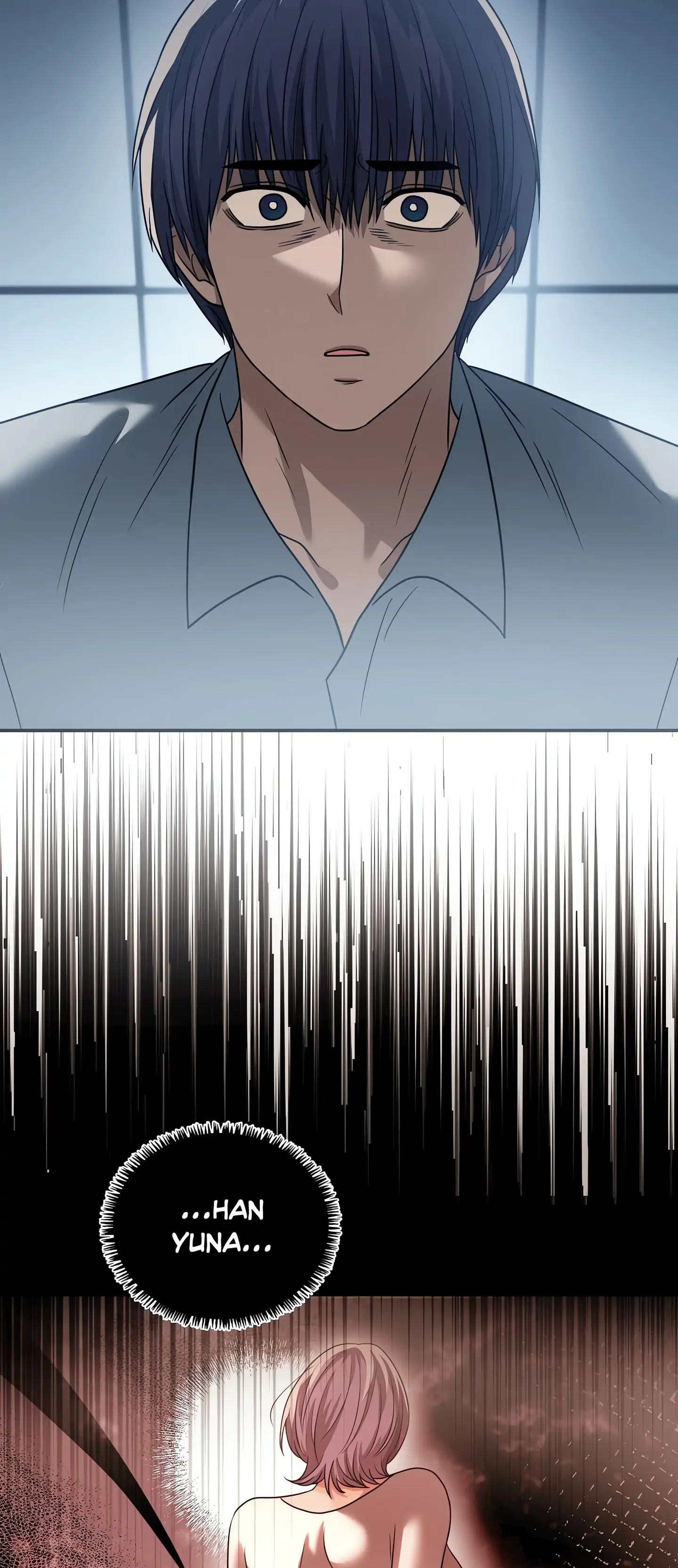 Step Into the Past Chapter 41 - Page 32