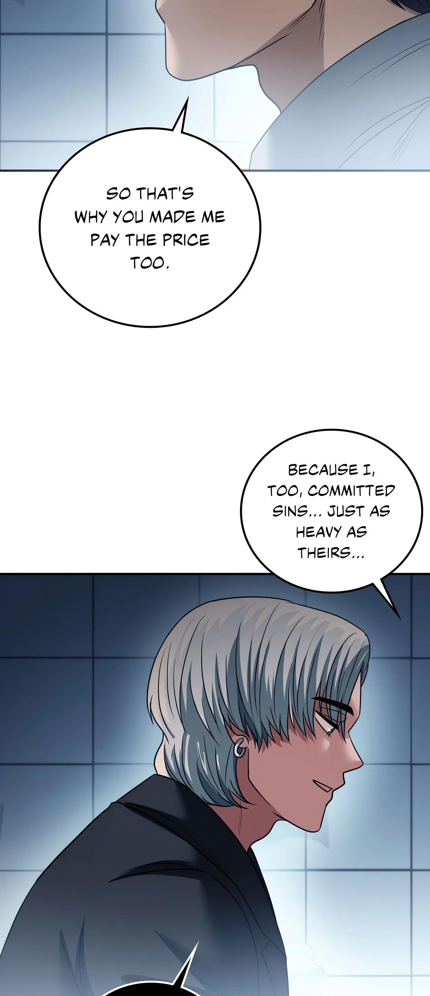 Step Into the Past Chapter 41 - Page 38