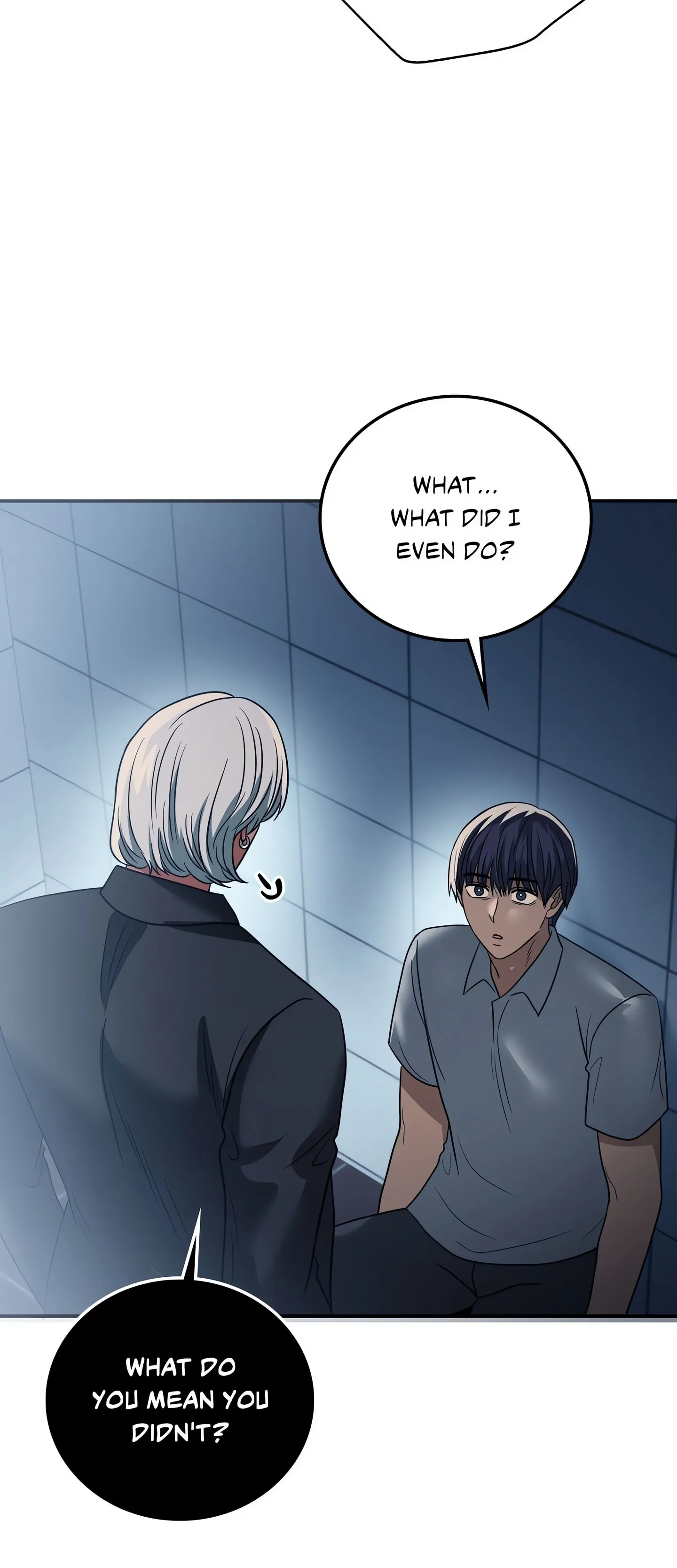 Step Into the Past Chapter 41 - Page 41