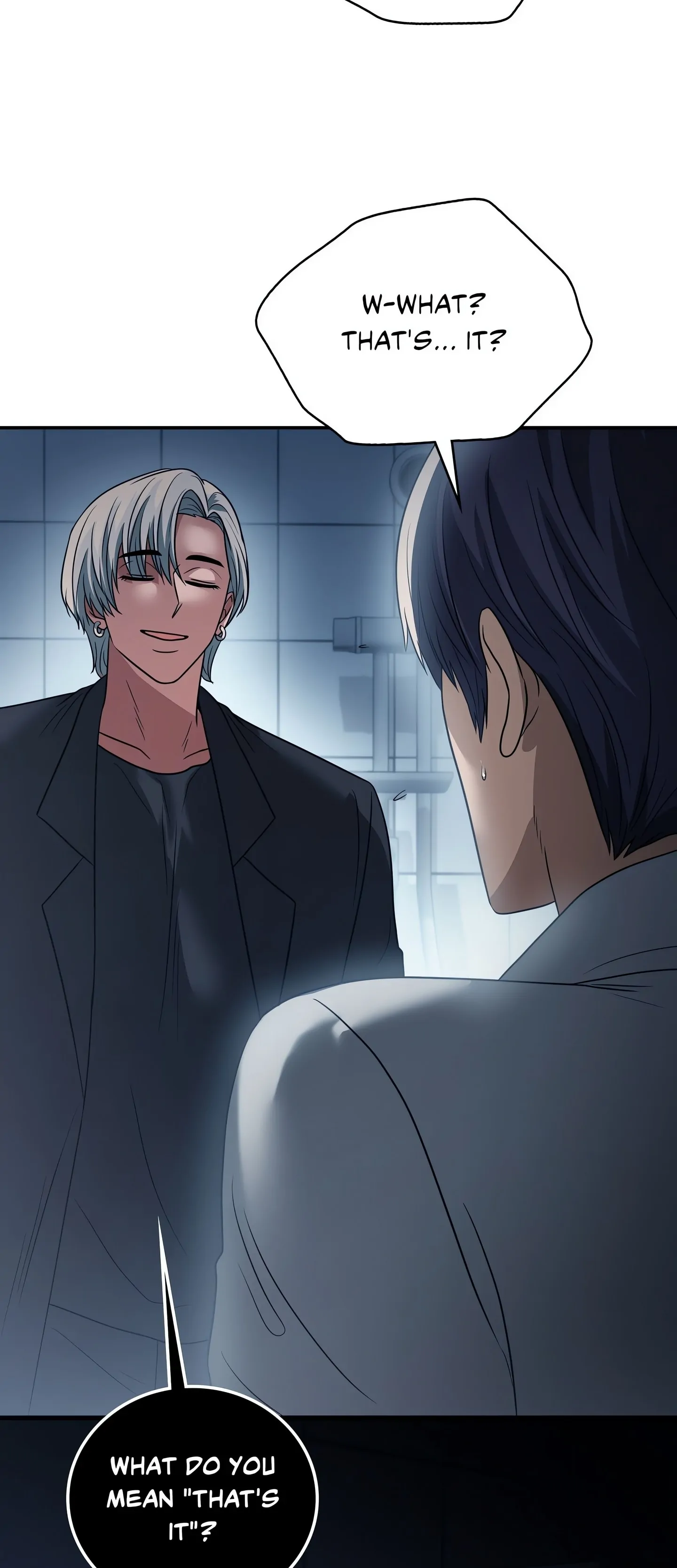 Step Into the Past Chapter 41 - Page 43