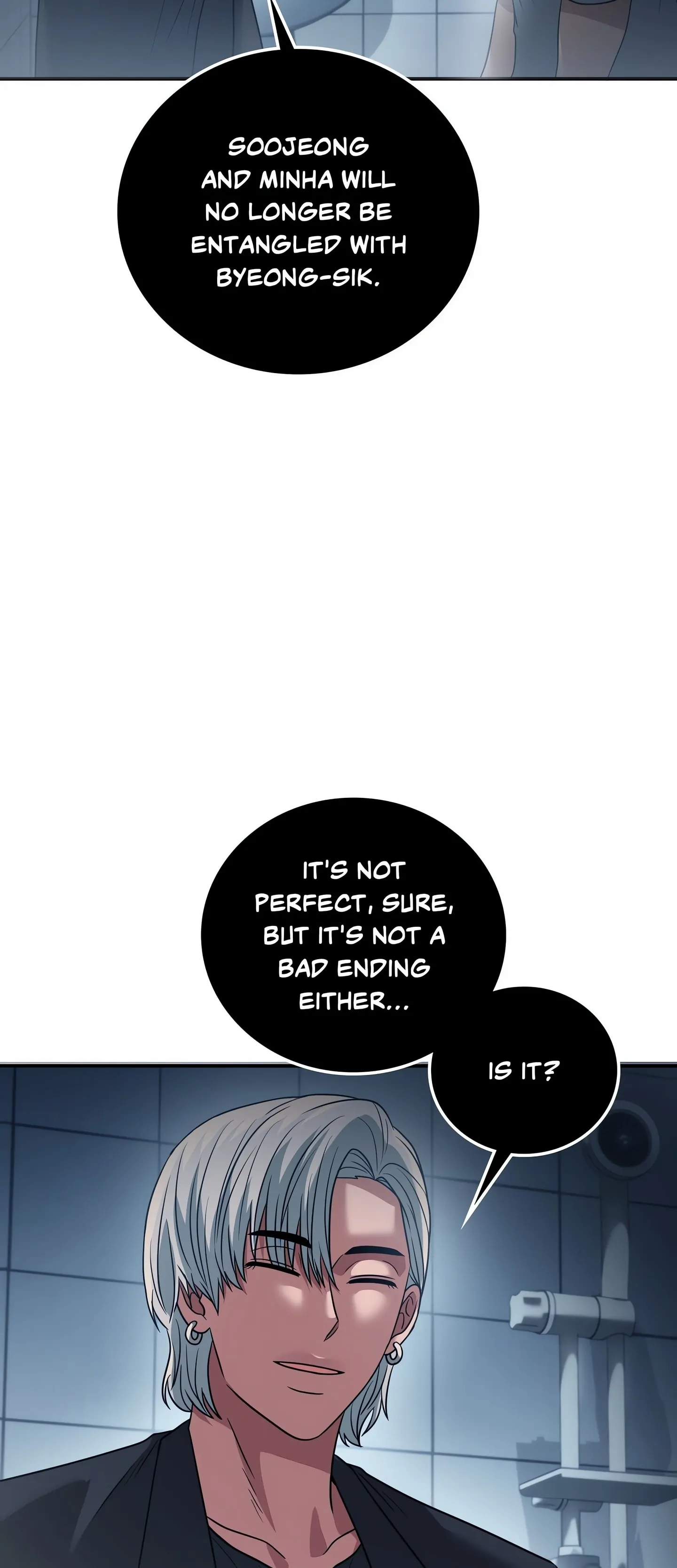 Step Into the Past Chapter 41 - Page 47