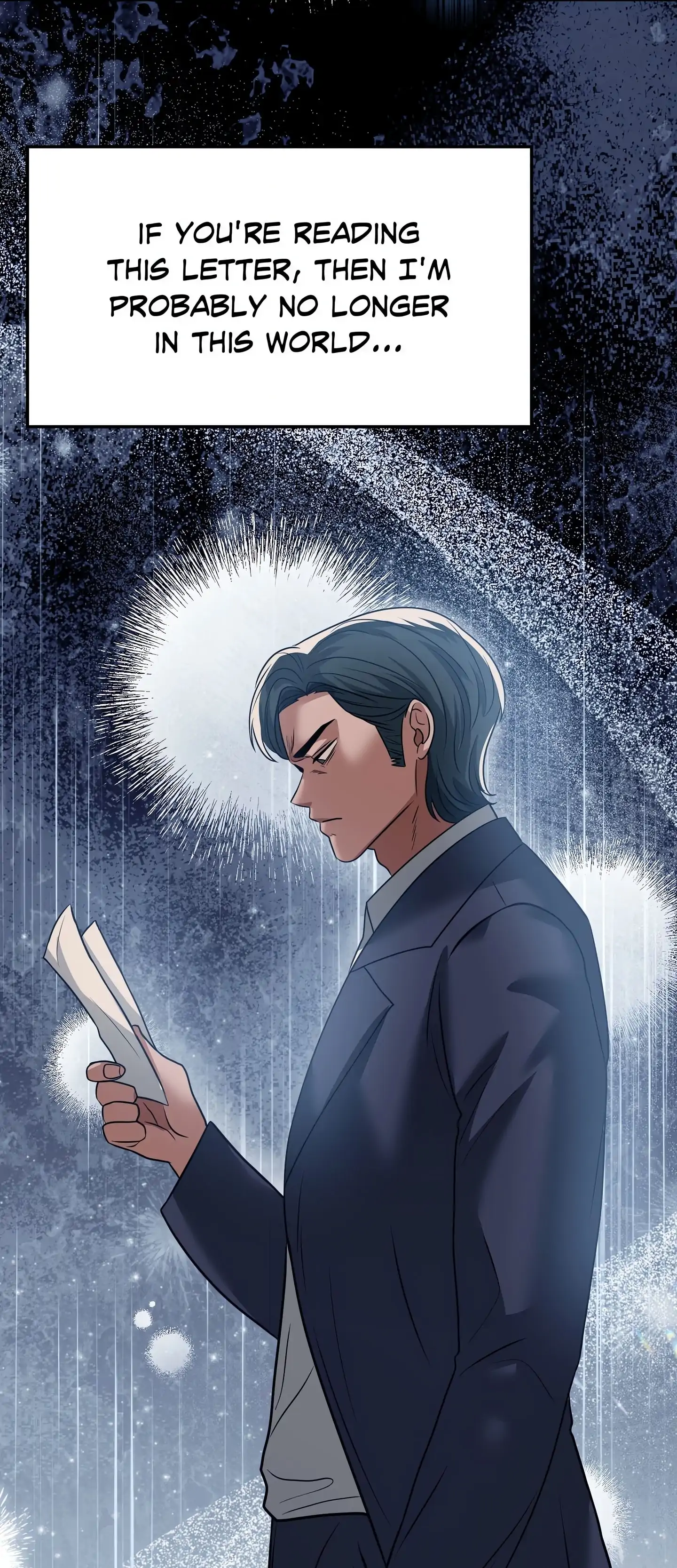 Step Into the Past Chapter 41 - Page 7