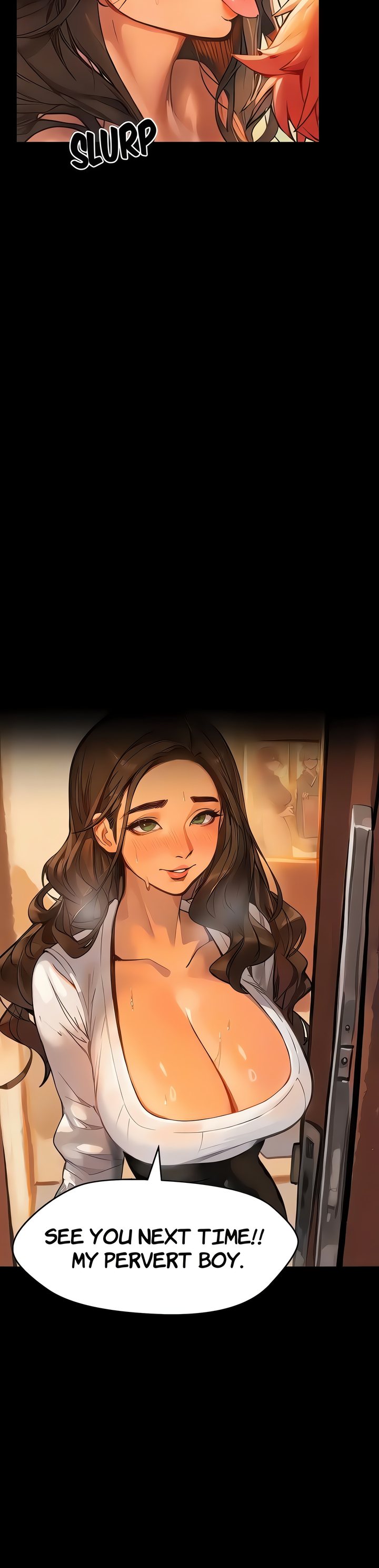 Step Taboo – NSFW Voice Logs Chapter 24 - Page 9