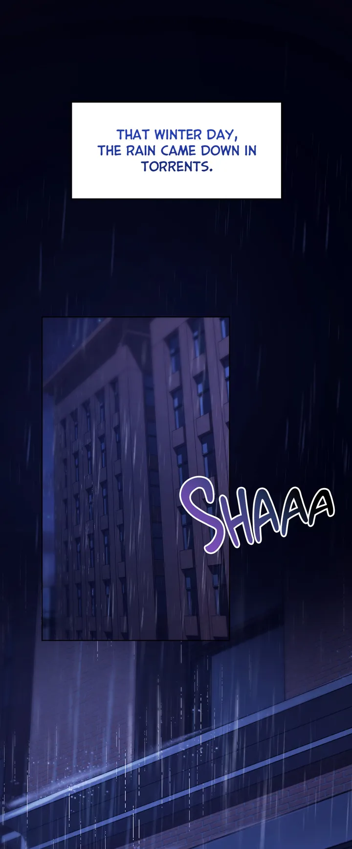 Stigma Chapter 1 - Page 1