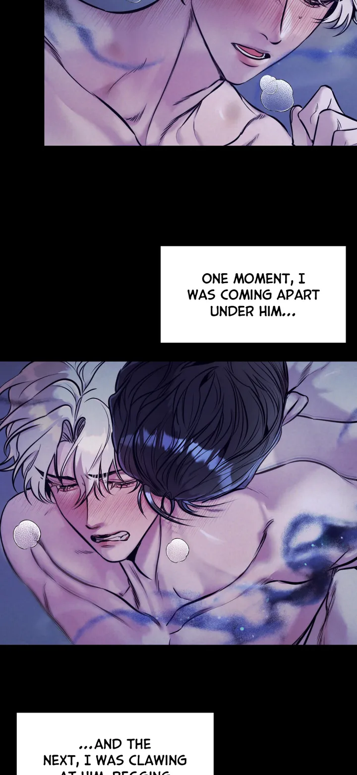 Stigma Chapter 1 - Page 11