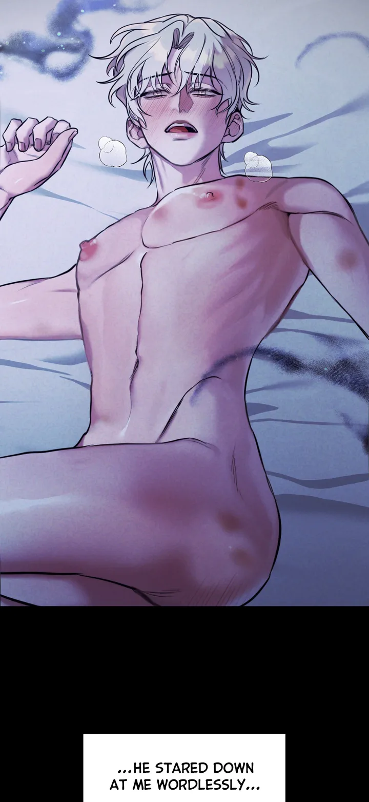 Stigma Chapter 1 - Page 13