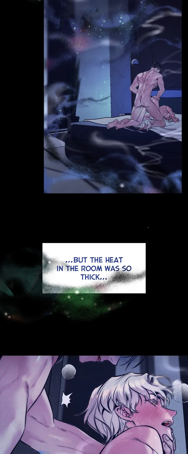 Stigma Chapter 1 - Page 3