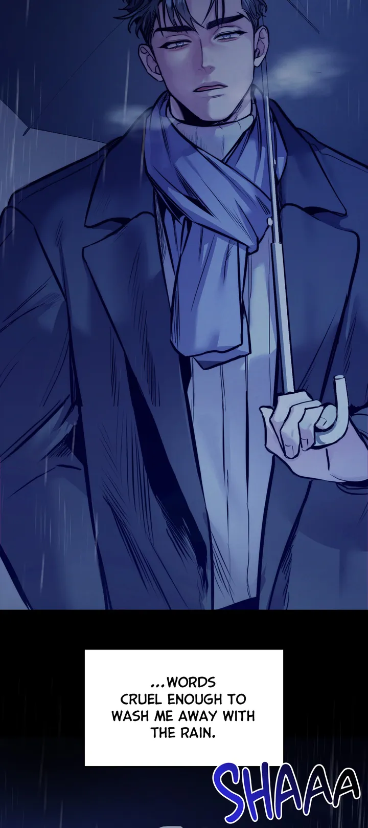 Stigma Chapter 1 - Page 21