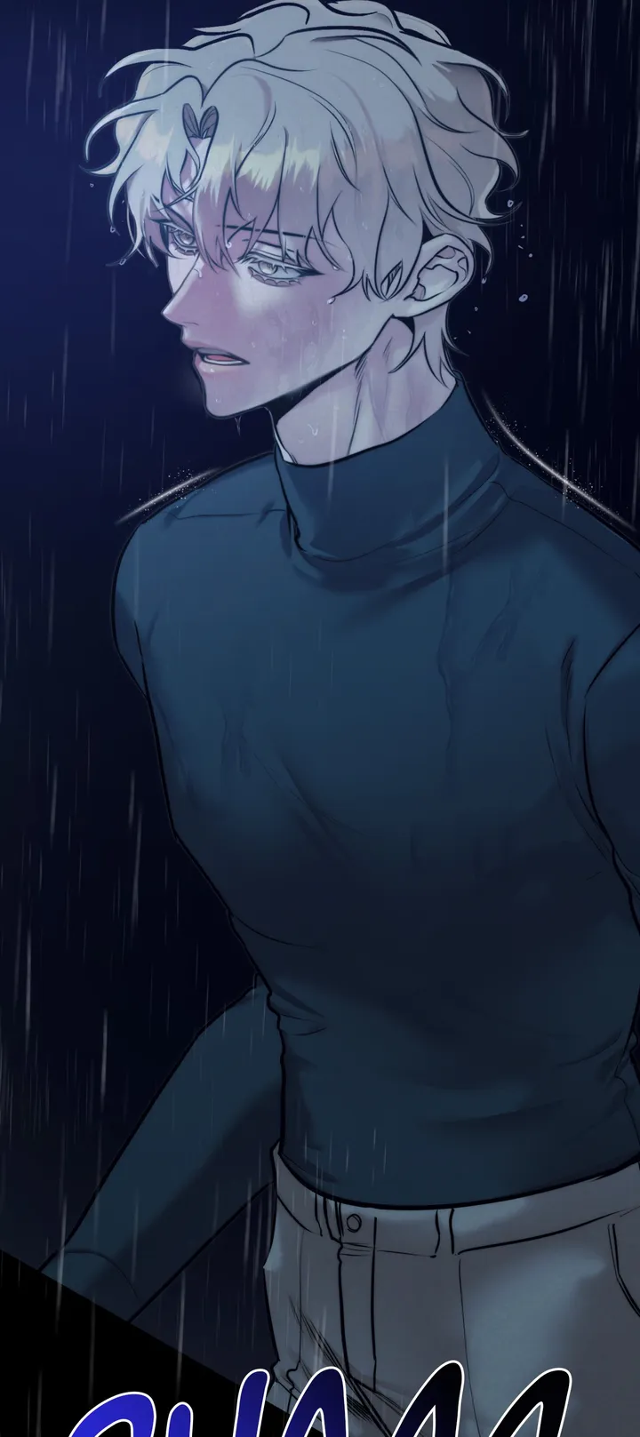 Stigma Chapter 1 - Page 22