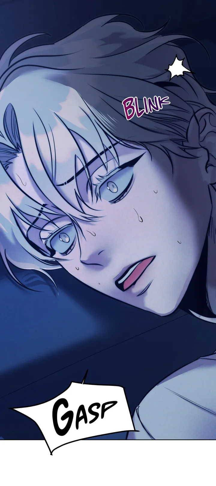 Stigma Chapter 1 - Page 26