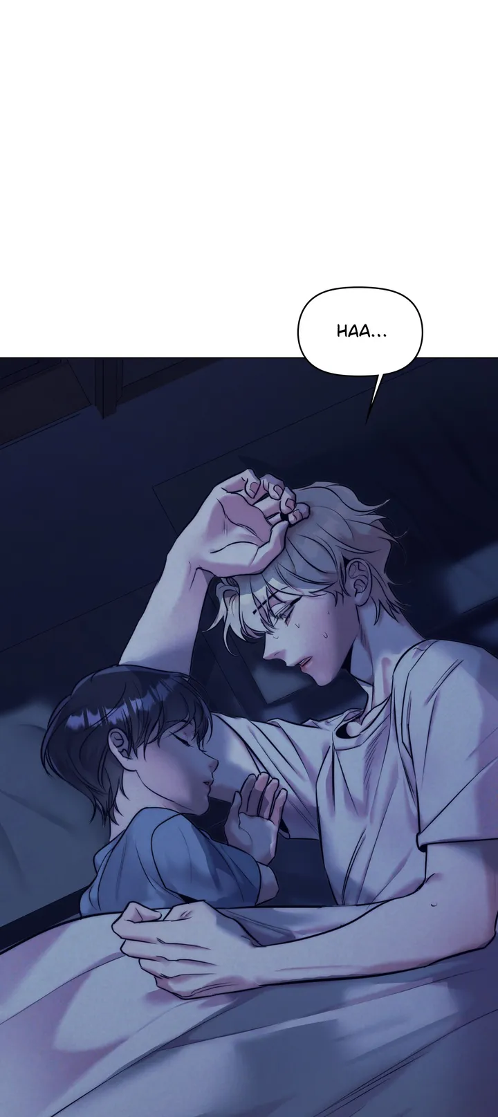 Stigma Chapter 1 - Page 27