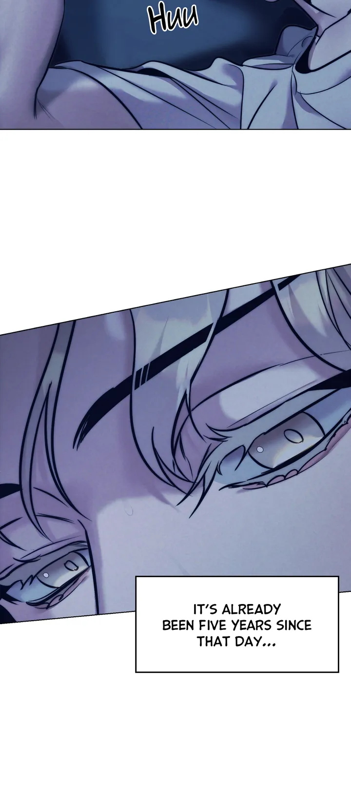 Stigma Chapter 1 - Page 30