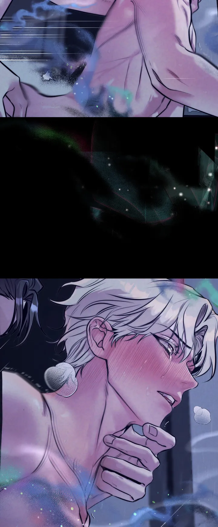 Stigma Chapter 1 - Page 4