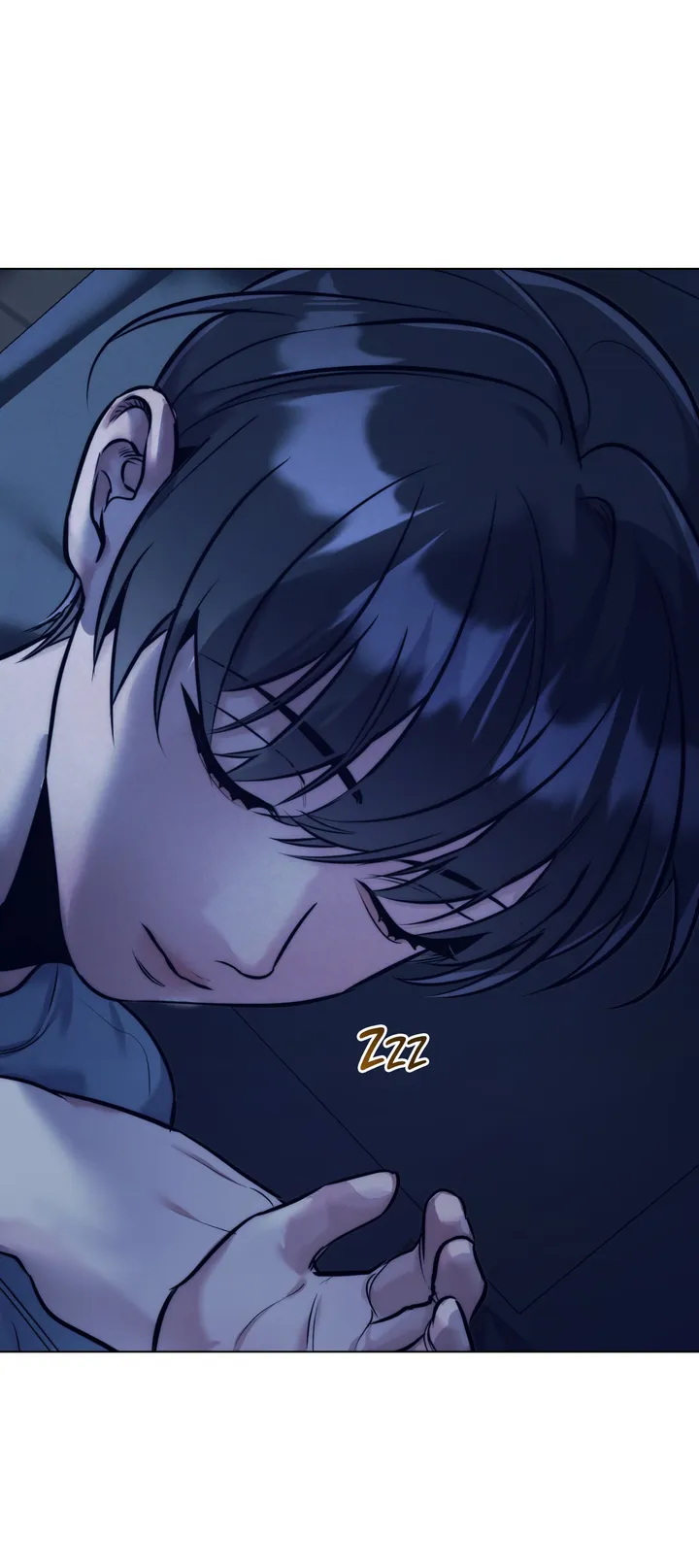 Stigma Chapter 1 - Page 31