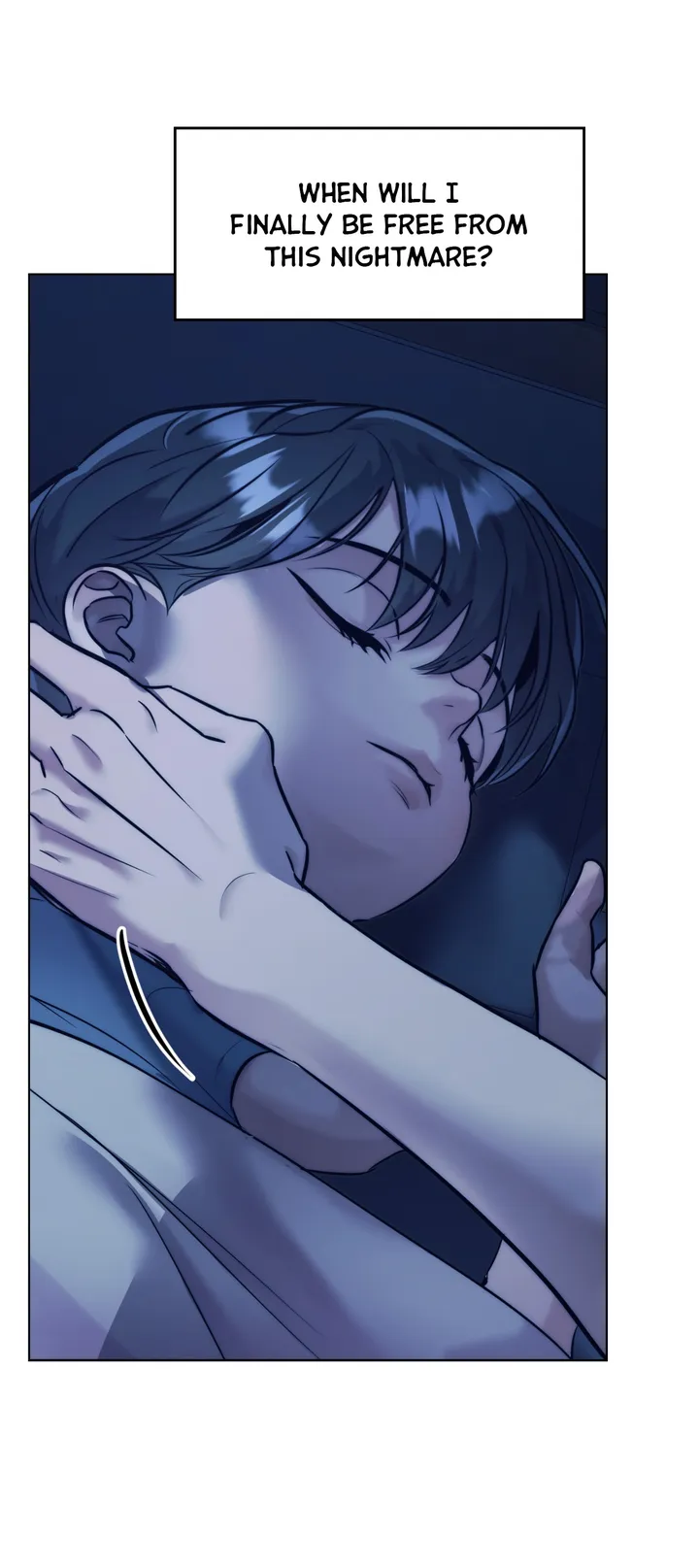 Stigma Chapter 1 - Page 32