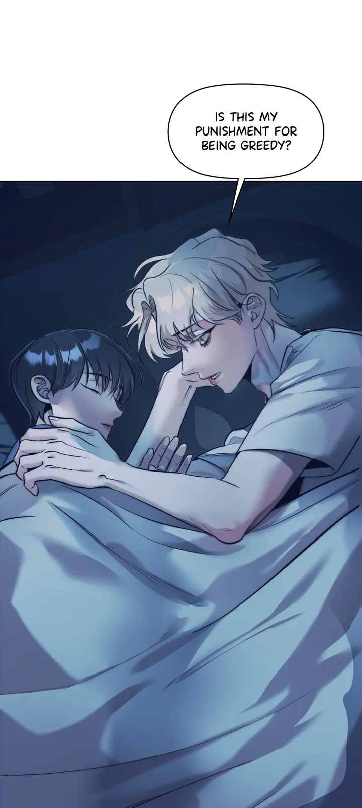 Stigma Chapter 1 - Page 33