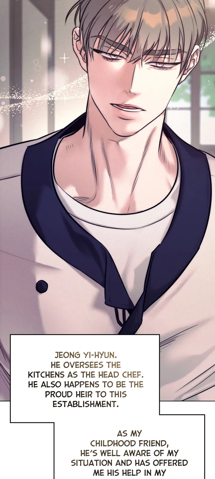 Stigma Chapter 1 - Page 39