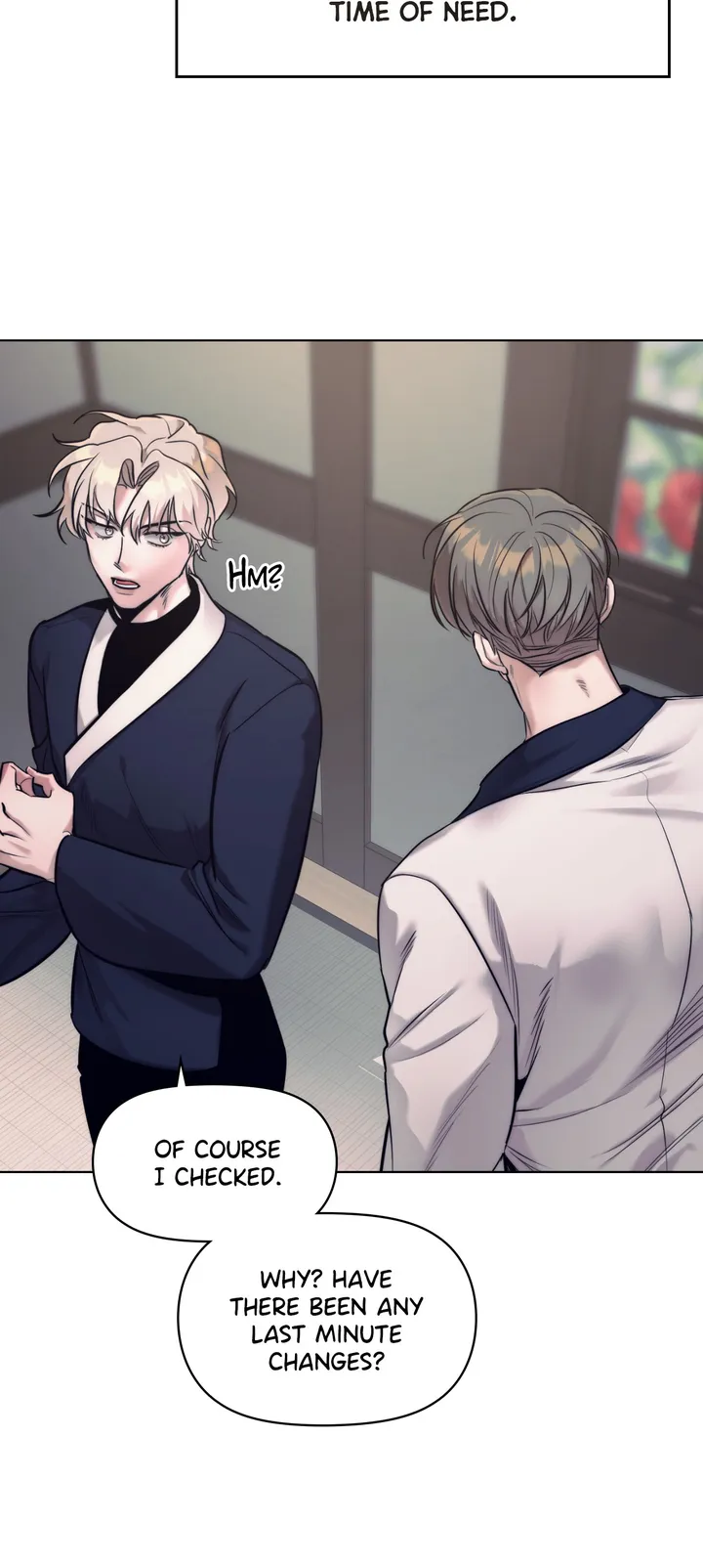 Stigma Chapter 1 - Page 40